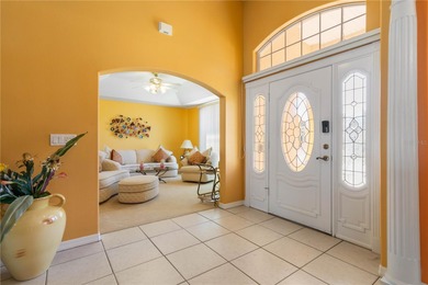 Welcome to 34 Woodfield Drive, a beautifully maintained on The Grand Club - Pine Lakes Course in Florida - for sale on GolfHomes.com, golf home, golf lot