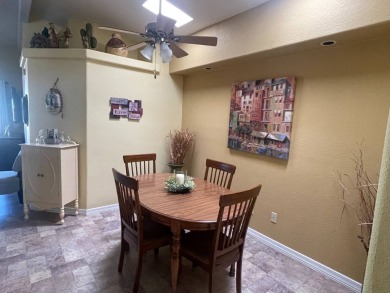 #2 This Beautiful 2 bedroom, 2 bath 1998 Cavco Papago home is on Mountain Brook Golf Club in Arizona - for sale on GolfHomes.com, golf home, golf lot