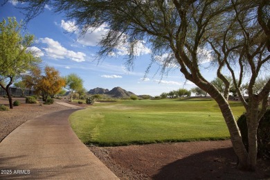 SPECTACULAR GOLF COURSE & MOUNTAIN VIEWS! This WELL MAINTAINED & on Copper Canyon Golf Club in Arizona - for sale on GolfHomes.com, golf home, golf lot