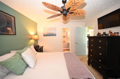 This stunning END UNIT boasts beautiful views of the Aberdeen on Aberdeen Golf and Country Club in South Carolina - for sale on GolfHomes.com, golf home, golf lot