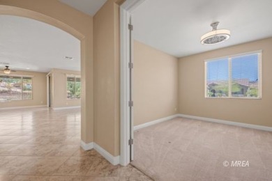 Beautifully kept and cared for home in 55+ Sun City, sitting on on Conestoga Golf Club in Nevada - for sale on GolfHomes.com, golf home, golf lot