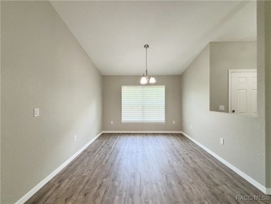 One or more photo(s) has been virtually staged. Almost New Home on Rainbow Springs Golf and Country Club in Florida - for sale on GolfHomes.com, golf home, golf lot