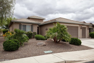 SPECTACULAR GOLF COURSE & MOUNTAIN VIEWS! This WELL MAINTAINED & on Copper Canyon Golf Club in Arizona - for sale on GolfHomes.com, golf home, golf lot