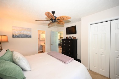 This stunning END UNIT boasts beautiful views of the Aberdeen on Aberdeen Golf and Country Club in South Carolina - for sale on GolfHomes.com, golf home, golf lot