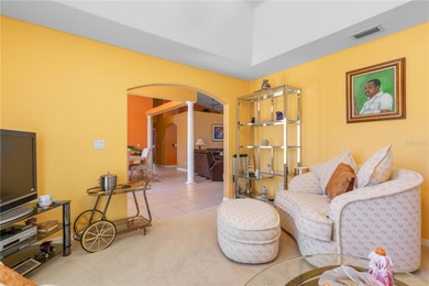 Welcome to 34 Woodfield Drive, a beautifully maintained on The Grand Club - Pine Lakes Course in Florida - for sale on GolfHomes.com, golf home, golf lot