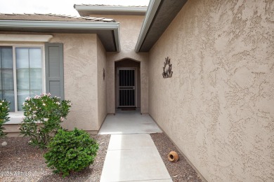 SPECTACULAR GOLF COURSE & MOUNTAIN VIEWS! This WELL MAINTAINED & on Copper Canyon Golf Club in Arizona - for sale on GolfHomes.com, golf home, golf lot