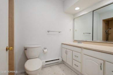 Covered Bridge at it's best! First floor corner unit. Light and on Pine Brook Golf Course in New Jersey - for sale on GolfHomes.com, golf home, golf lot