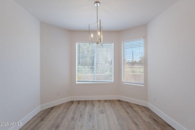***LOCATED ON THE 9TH GREEN OF CORONADO GOLF COURSE WITH on Coronado Golf Course in Arizona - for sale on GolfHomes.com, golf home, golf lot