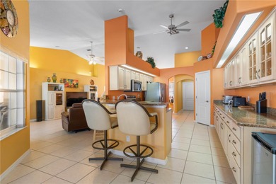 Welcome to 34 Woodfield Drive, a beautifully maintained on The Grand Club - Pine Lakes Course in Florida - for sale on GolfHomes.com, golf home, golf lot