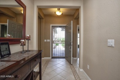 SPECTACULAR GOLF COURSE & MOUNTAIN VIEWS! This WELL MAINTAINED & on Copper Canyon Golf Club in Arizona - for sale on GolfHomes.com, golf home, golf lot