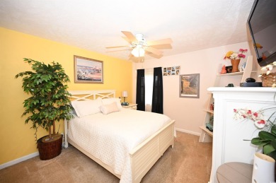 This stunning END UNIT boasts beautiful views of the Aberdeen on Aberdeen Golf and Country Club in South Carolina - for sale on GolfHomes.com, golf home, golf lot