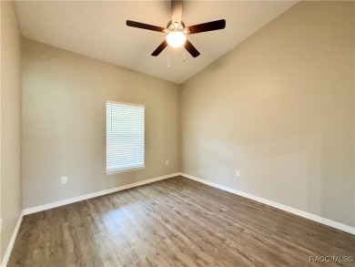 One or more photo(s) has been virtually staged. Almost New Home on Rainbow Springs Golf and Country Club in Florida - for sale on GolfHomes.com, golf home, golf lot