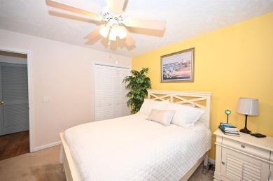 This stunning END UNIT boasts beautiful views of the Aberdeen on Aberdeen Golf and Country Club in South Carolina - for sale on GolfHomes.com, golf home, golf lot