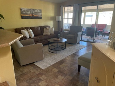 #2 This Beautiful 2 bedroom, 2 bath 1998 Cavco Papago home is on Mountain Brook Golf Club in Arizona - for sale on GolfHomes.com, golf home, golf lot