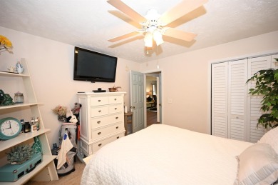 This stunning END UNIT boasts beautiful views of the Aberdeen on Aberdeen Golf and Country Club in South Carolina - for sale on GolfHomes.com, golf home, golf lot