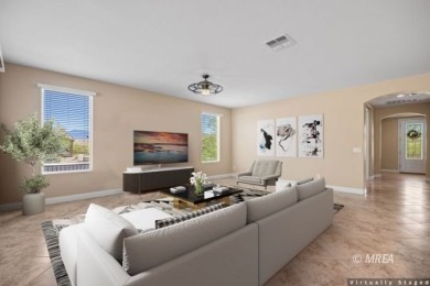 Beautifully kept and cared for home in 55+ Sun City, sitting on on Conestoga Golf Club in Nevada - for sale on GolfHomes.com, golf home, golf lot