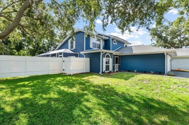 POOL Home | Solar-Powered | Low HOA | Smart Upgrades Galore!
 on Palm Aire Country Club of Sarasota in Florida - for sale on GolfHomes.com, golf home, golf lot
