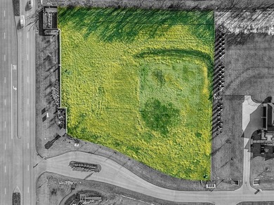 Discover an exceptional opportunity to build a true custom on Lantana Golf Club in Texas - for sale on GolfHomes.com, golf home, golf lot