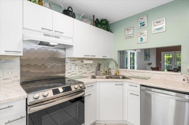 POOL Home | Solar-Powered | Low HOA | Smart Upgrades Galore!
 on Palm Aire Country Club of Sarasota in Florida - for sale on GolfHomes.com, golf home, golf lot