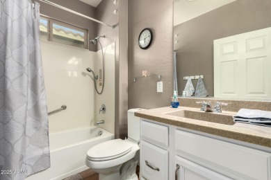 Welcome to the highly desirable 55+ Mission Royale community! on Mission Royale Golf Club in Arizona - for sale on GolfHomes.com, golf home, golf lot