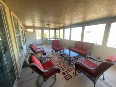 #2 This Beautiful 2 bedroom, 2 bath 1998 Cavco Papago home is on Mountain Brook Golf Club in Arizona - for sale on GolfHomes.com, golf home, golf lot