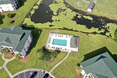 This stunning END UNIT boasts beautiful views of the Aberdeen on Aberdeen Golf and Country Club in South Carolina - for sale on GolfHomes.com, golf home, golf lot