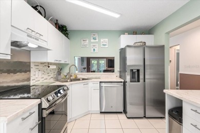POOL Home | Solar-Powered | Low HOA | Smart Upgrades Galore!
 on Palm Aire Country Club of Sarasota in Florida - for sale on GolfHomes.com, golf home, golf lot