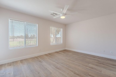 ***LOCATED ON THE 9TH GREEN OF CORONADO GOLF COURSE WITH on Coronado Golf Course in Arizona - for sale on GolfHomes.com, golf home, golf lot