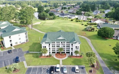 This stunning END UNIT boasts beautiful views of the Aberdeen on Aberdeen Golf and Country Club in South Carolina - for sale on GolfHomes.com, golf home, golf lot
