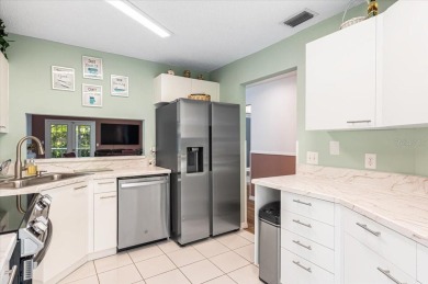 POOL Home | Solar-Powered | Low HOA | Smart Upgrades Galore!
 on Palm Aire Country Club of Sarasota in Florida - for sale on GolfHomes.com, golf home, golf lot