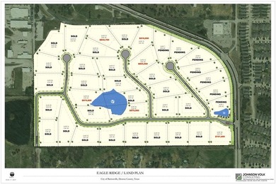 Discover an exceptional opportunity to build a true custom on Lantana Golf Club in Texas - for sale on GolfHomes.com, golf home, golf lot