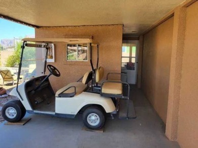 #2 This Beautiful 2 bedroom, 2 bath 1998 Cavco Papago home is on Mountain Brook Golf Club in Arizona - for sale on GolfHomes.com, golf home, golf lot
