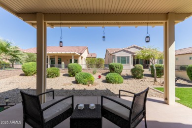 Welcome to the highly desirable 55+ Mission Royale community! on Mission Royale Golf Club in Arizona - for sale on GolfHomes.com, golf home, golf lot