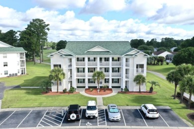 This stunning END UNIT boasts beautiful views of the Aberdeen on Aberdeen Golf and Country Club in South Carolina - for sale on GolfHomes.com, golf home, golf lot