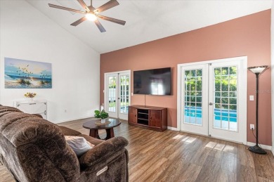 POOL Home | Solar-Powered | Low HOA | Smart Upgrades Galore!
 on Palm Aire Country Club of Sarasota in Florida - for sale on GolfHomes.com, golf home, golf lot