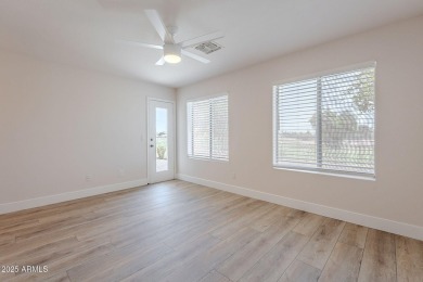 ***LOCATED ON THE 9TH GREEN OF CORONADO GOLF COURSE WITH on Coronado Golf Course in Arizona - for sale on GolfHomes.com, golf home, golf lot