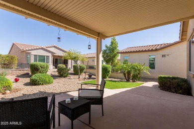 Welcome to the highly desirable 55+ Mission Royale community! on Mission Royale Golf Club in Arizona - for sale on GolfHomes.com, golf home, golf lot
