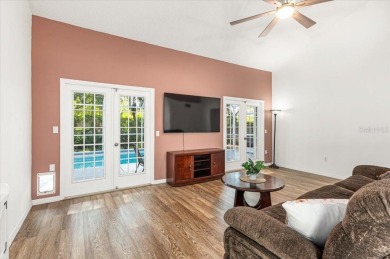 POOL Home | Solar-Powered | Low HOA | Smart Upgrades Galore!
 on Palm Aire Country Club of Sarasota in Florida - for sale on GolfHomes.com, golf home, golf lot