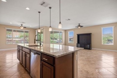 Beautifully kept and cared for home in 55+ Sun City, sitting on on Conestoga Golf Club in Nevada - for sale on GolfHomes.com, golf home, golf lot