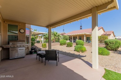 Welcome to the highly desirable 55+ Mission Royale community! on Mission Royale Golf Club in Arizona - for sale on GolfHomes.com, golf home, golf lot