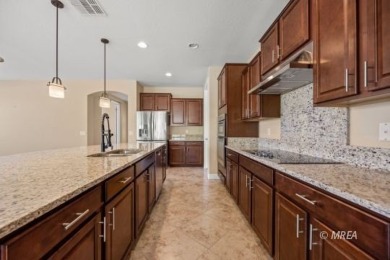 Beautifully kept and cared for home in 55+ Sun City, sitting on on Conestoga Golf Club in Nevada - for sale on GolfHomes.com, golf home, golf lot
