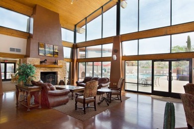 #2 This Beautiful 2 bedroom, 2 bath 1998 Cavco Papago home is on Mountain Brook Golf Club in Arizona - for sale on GolfHomes.com, golf home, golf lot