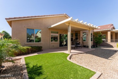 Welcome to the highly desirable 55+ Mission Royale community! on Mission Royale Golf Club in Arizona - for sale on GolfHomes.com, golf home, golf lot