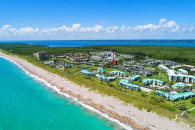 Beautiful one bedroom Golf Villa condo at Ocean Village on Ocean Village Golf Course in Florida - for sale on GolfHomes.com, golf home, golf lot