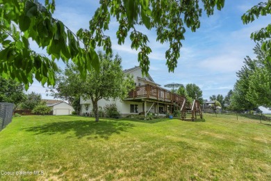 LOOK NO FURTHER! Golf Course home at Prairie Falls. This home on Prairie Falls Golf Club in Idaho - for sale on GolfHomes.com, golf home, golf lot