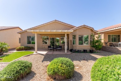 Welcome to the highly desirable 55+ Mission Royale community! on Mission Royale Golf Club in Arizona - for sale on GolfHomes.com, golf home, golf lot