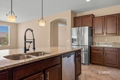 Beautifully kept and cared for home in 55+ Sun City, sitting on on Conestoga Golf Club in Nevada - for sale on GolfHomes.com, golf home, golf lot