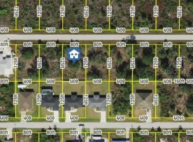 Endless possibilities on Claremont Drive! Ideally situated in on Duffys Golf Center in Florida - for sale on GolfHomes.com, golf home, golf lot