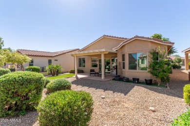 Welcome to the highly desirable 55+ Mission Royale community! on Mission Royale Golf Club in Arizona - for sale on GolfHomes.com, golf home, golf lot