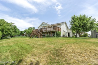 LOOK NO FURTHER! Golf Course home at Prairie Falls. This home on Prairie Falls Golf Club in Idaho - for sale on GolfHomes.com, golf home, golf lot